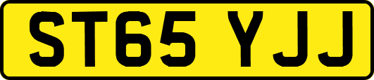 ST65YJJ