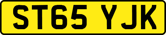 ST65YJK