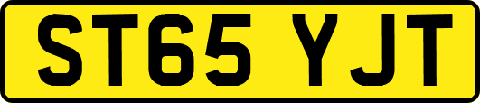 ST65YJT