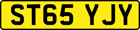 ST65YJY