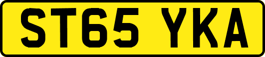 ST65YKA