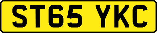 ST65YKC
