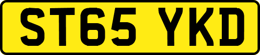 ST65YKD
