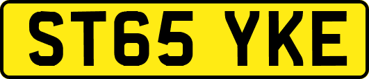 ST65YKE
