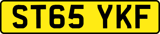 ST65YKF