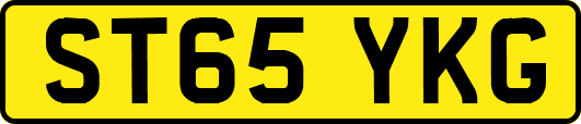 ST65YKG