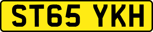 ST65YKH