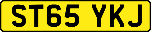 ST65YKJ