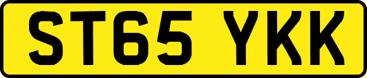 ST65YKK