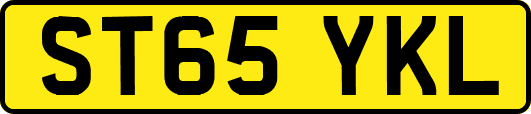 ST65YKL