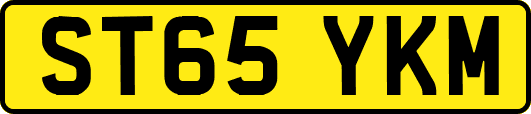 ST65YKM
