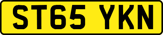 ST65YKN