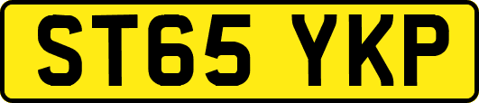 ST65YKP
