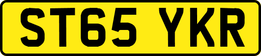 ST65YKR
