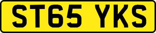 ST65YKS