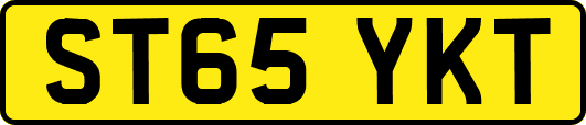 ST65YKT