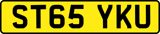 ST65YKU