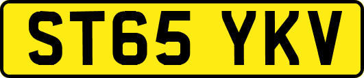 ST65YKV