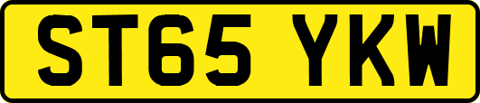 ST65YKW