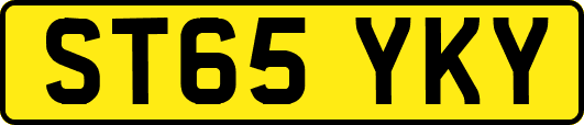 ST65YKY