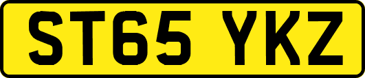 ST65YKZ