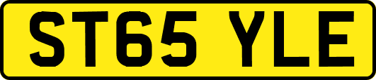 ST65YLE