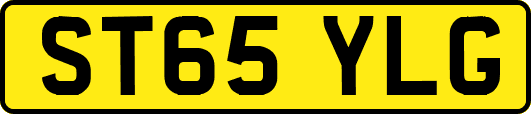 ST65YLG