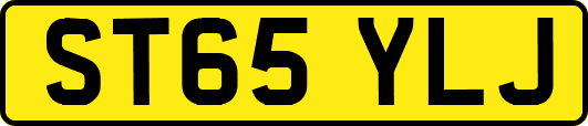ST65YLJ