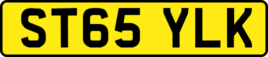 ST65YLK