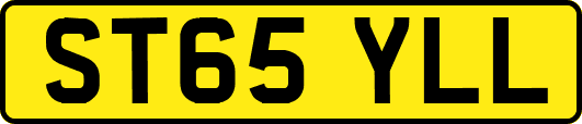ST65YLL