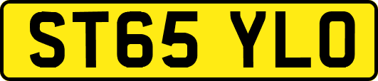ST65YLO