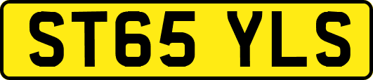 ST65YLS