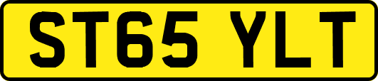 ST65YLT