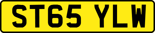 ST65YLW