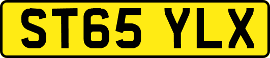 ST65YLX