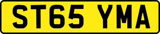 ST65YMA