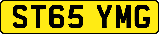 ST65YMG
