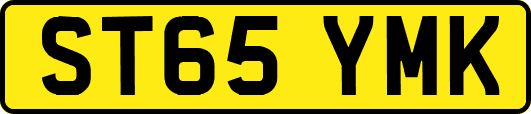 ST65YMK