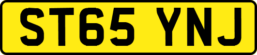 ST65YNJ