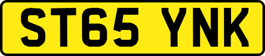 ST65YNK