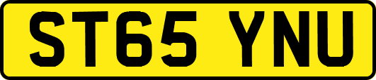 ST65YNU