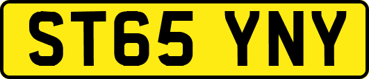 ST65YNY