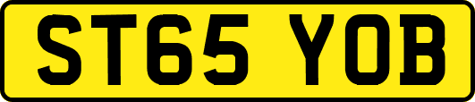 ST65YOB