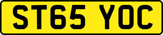 ST65YOC