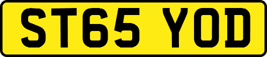 ST65YOD