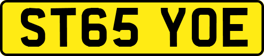 ST65YOE