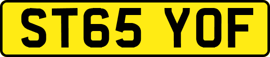 ST65YOF