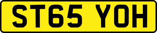 ST65YOH