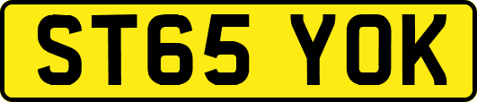 ST65YOK