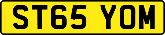 ST65YOM